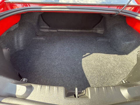 2014 Chevrolet Camaro LS