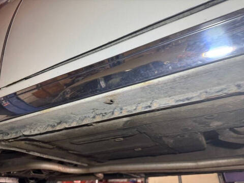 1967 Lincoln Continental