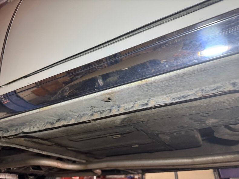 1967 Lincoln Continental