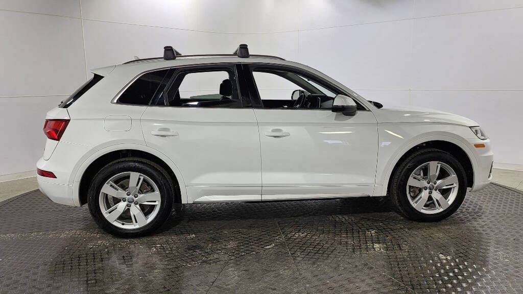 2019 Audi Q5 for sale at NJ Car Buyer in Jersey City, NJ