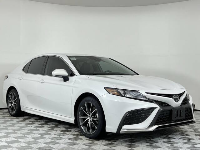 2023 Toyota Camry for sale at Gregg Orr Pre-Owned Shreveport in Shreveport LA