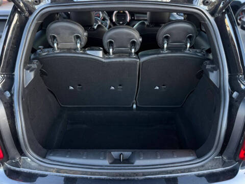 2019 MINI Hardtop 2 Door John Cooper Works