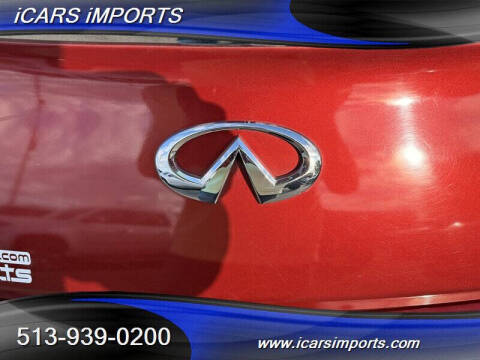 2014 Infiniti Q60 Coupe