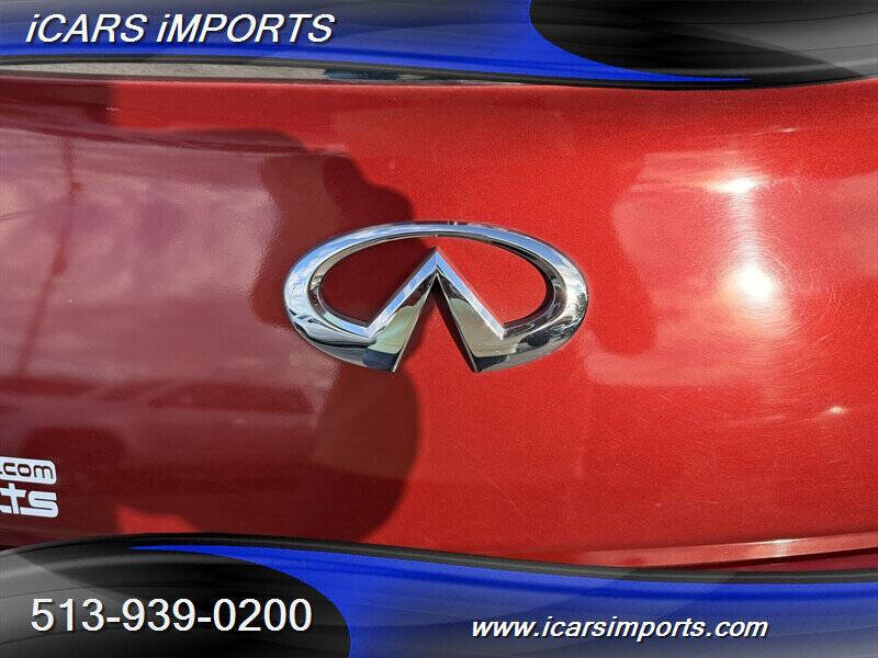 2014 Infiniti Q60 Coupe
