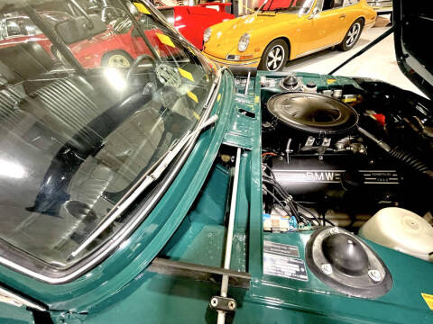 1970 BMW 2002