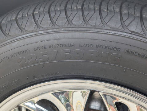 2005 Cadillac DeVille