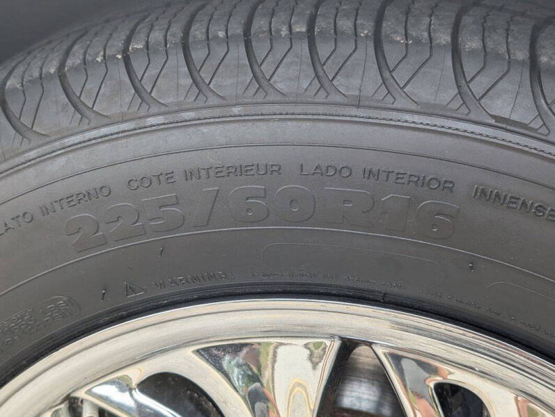 2005 Cadillac DeVille