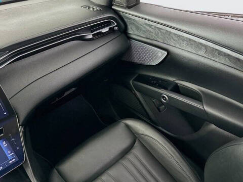 2023 Maserati Grecale Modena