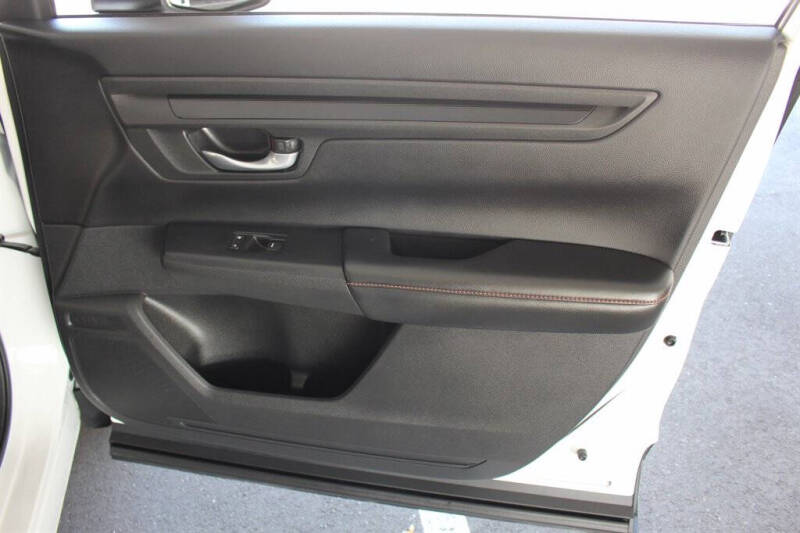 2023 Honda CR-V Hybrid