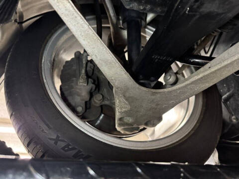 2000 Chevrolet Corvette