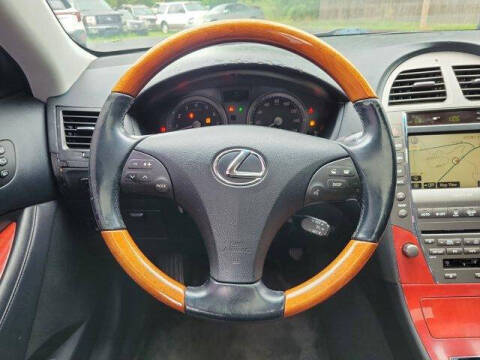 2007 Lexus ES 350