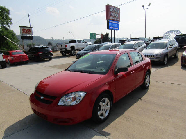 2007 Chevrolet Cobalt LS