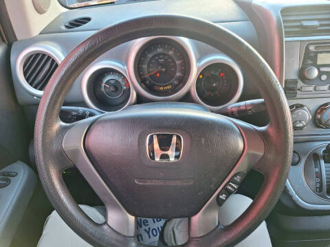 2003 Honda Element EX