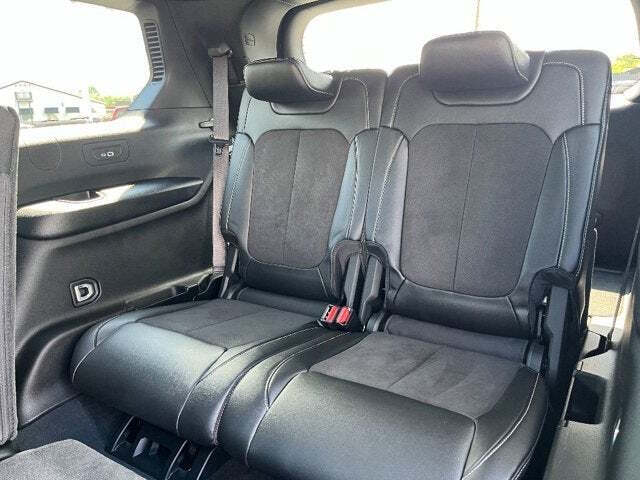 2023 Jeep Grand Cherokee L 19