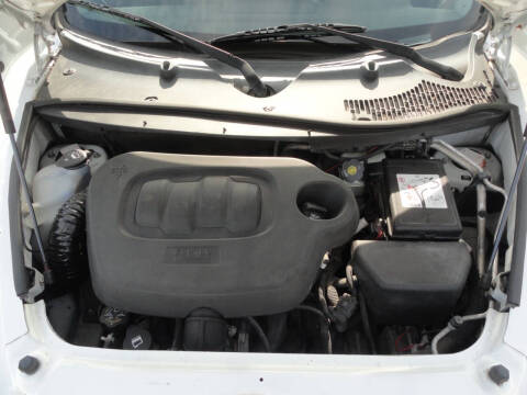 2011 Chevrolet HHR Panel LS