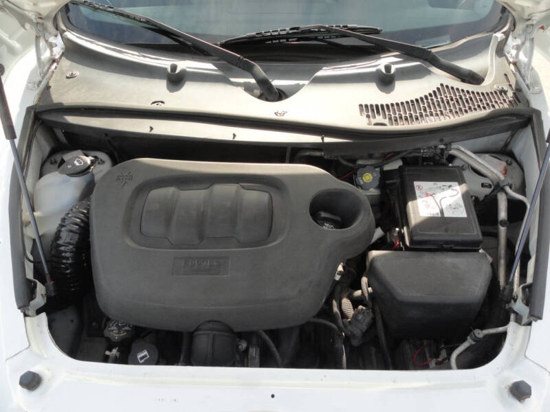 2011 Chevrolet HHR Panel LS
