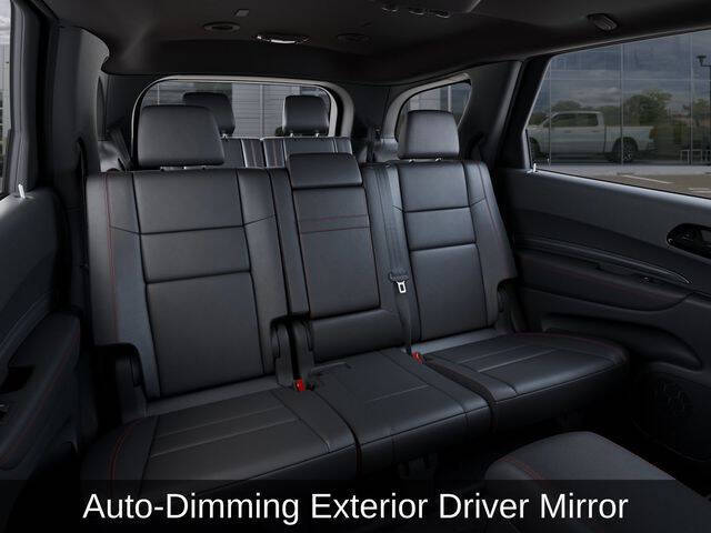 2026 Dodge Durango GT HEMI Plus