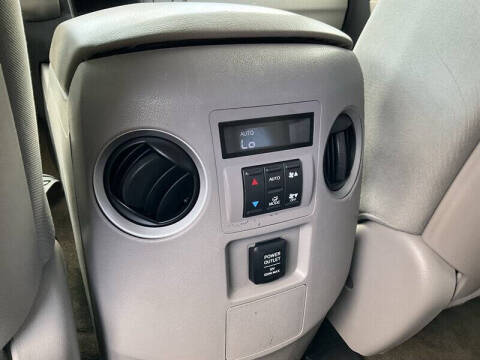 2015 Honda Pilot LX