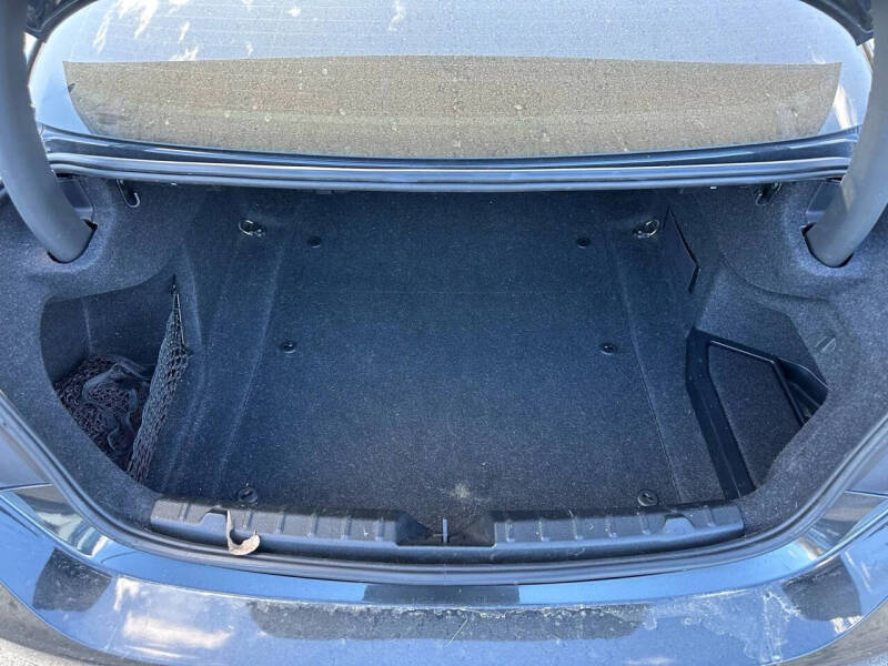 2014 BMW 4 Series 428i