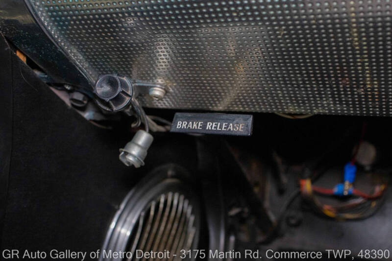 1960 Chevrolet Impala