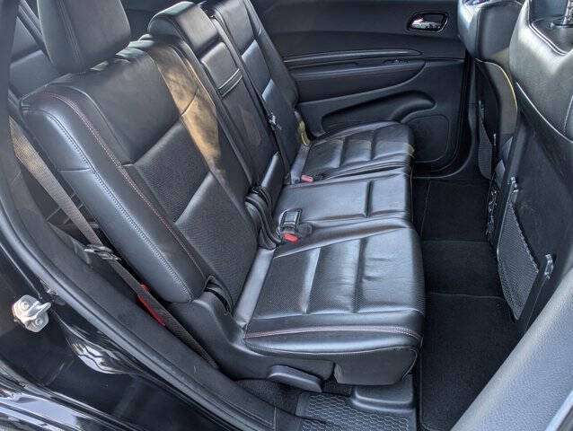 2024 Dodge Durango R/T Plus