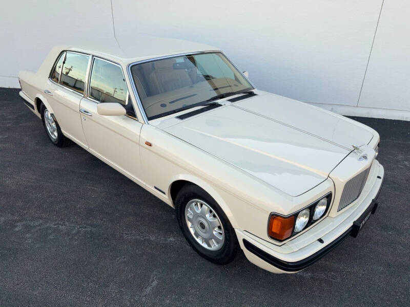 1997 Bentley Brooklands - Photo 56