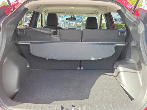 2018 Mitsubishi Eclipse Cross