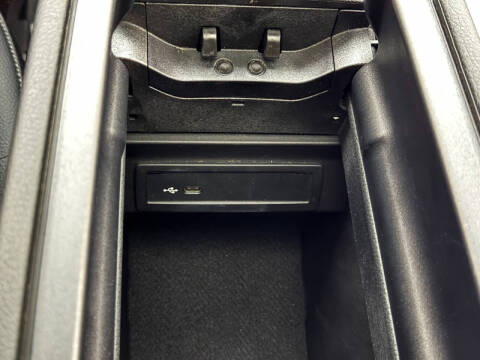 2021 Mercedes-Benz A-Class AMG A 35