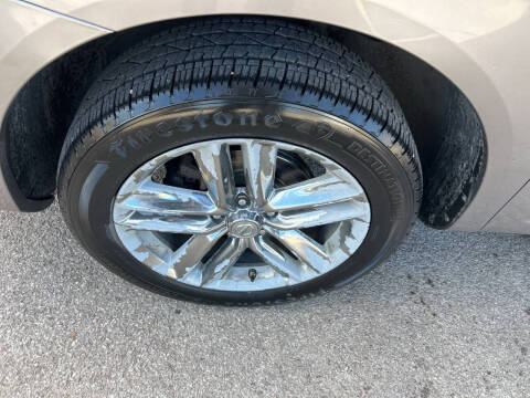 2011 Nissan Rogue S Krom