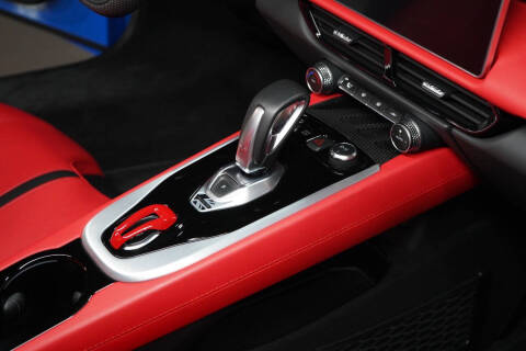 2024 Lotus Emira I4 First Edition