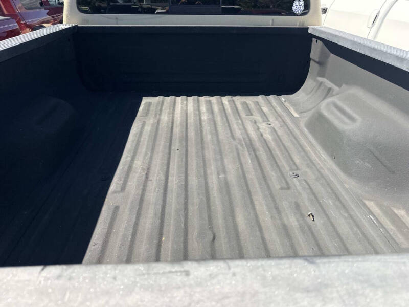 2009 Ford F-250 Super Duty