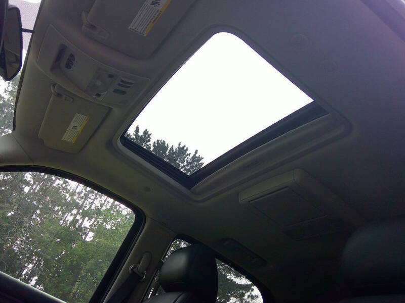 2013 Cadillac Escalade Premium