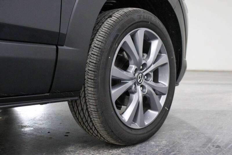 2025 Mazda CX-30 2.5 S Premium