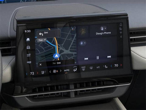 2025 Lincoln Nautilus Hybrid Premiere