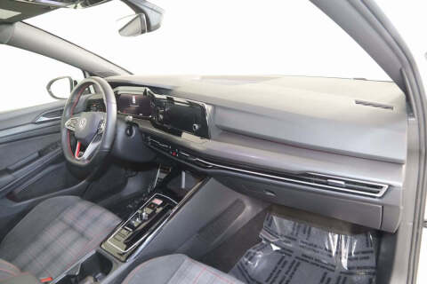 2023 Volkswagen Golf GTI