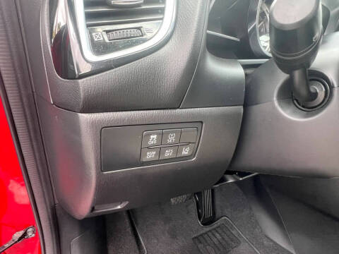 2014 Mazda MAZDA3 s Grand Touring