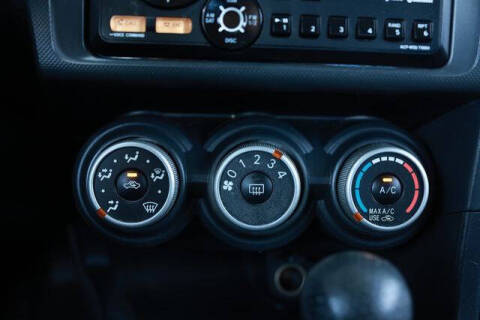 2013 Scion tC