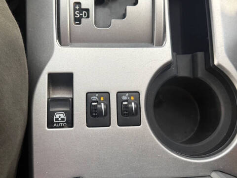 2012 Toyota 4Runner SR5