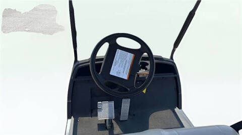 2016 Yamaha GOLF CART