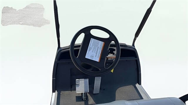 2016 Yamaha GOLF CART