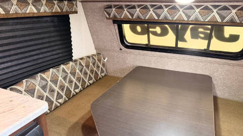 2019 Jayco Jay Flight