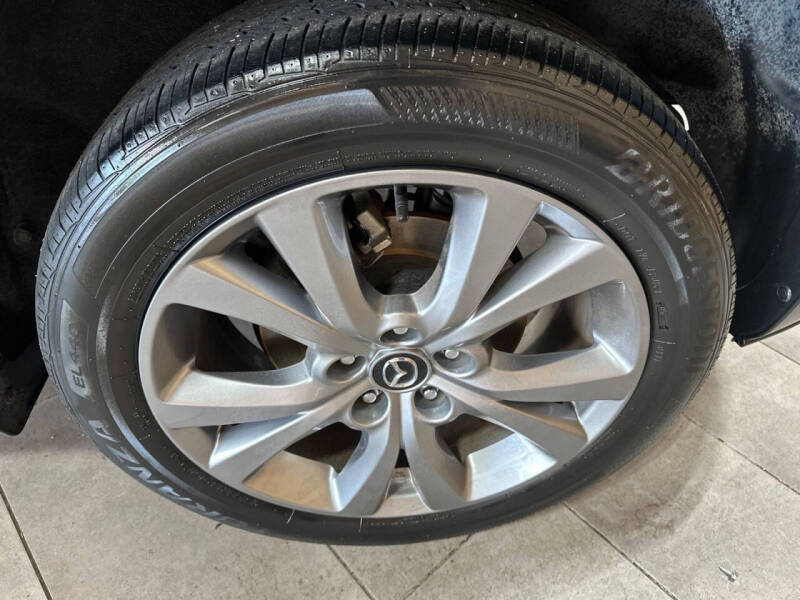 2023 Mazda CX-30 2.5 S Select