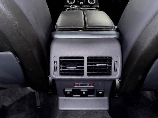 2018 Land Rover Range Rover Velar D180 S