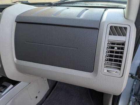 2008 Ford Escape Hybrid