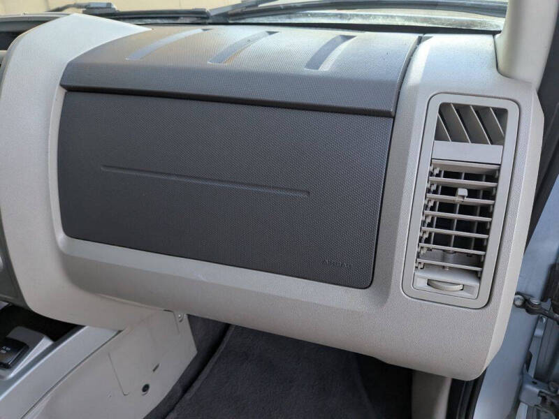 2008 Ford Escape Hybrid