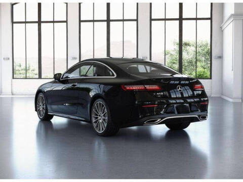 2022 Mercedes-Benz E-Class E 450
