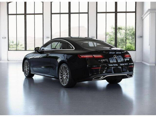 2022 Mercedes-Benz E-Class E 450