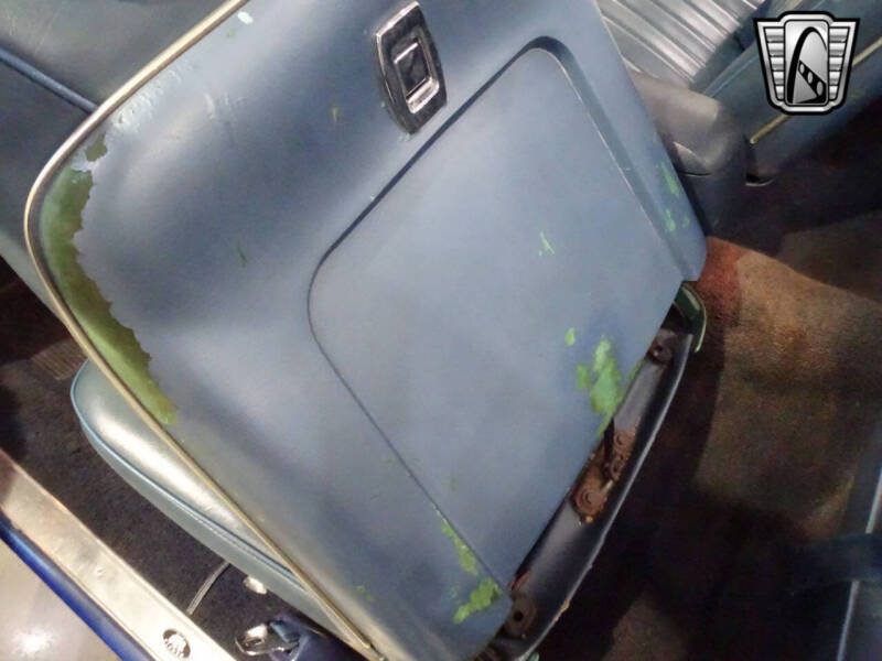 1970 Oldsmobile Cutlass Supreme