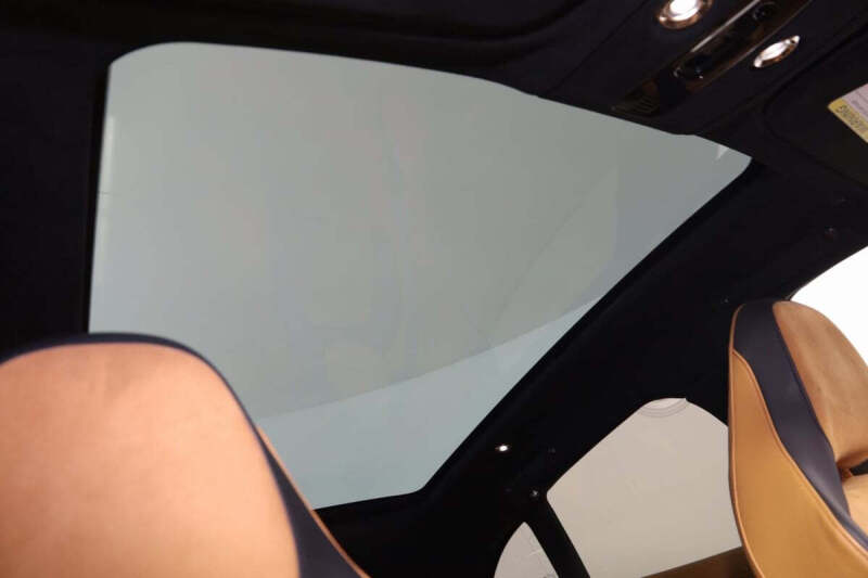 2023 Aston Martin DBX 707