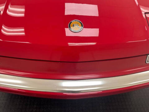 1990 Buick Reatta